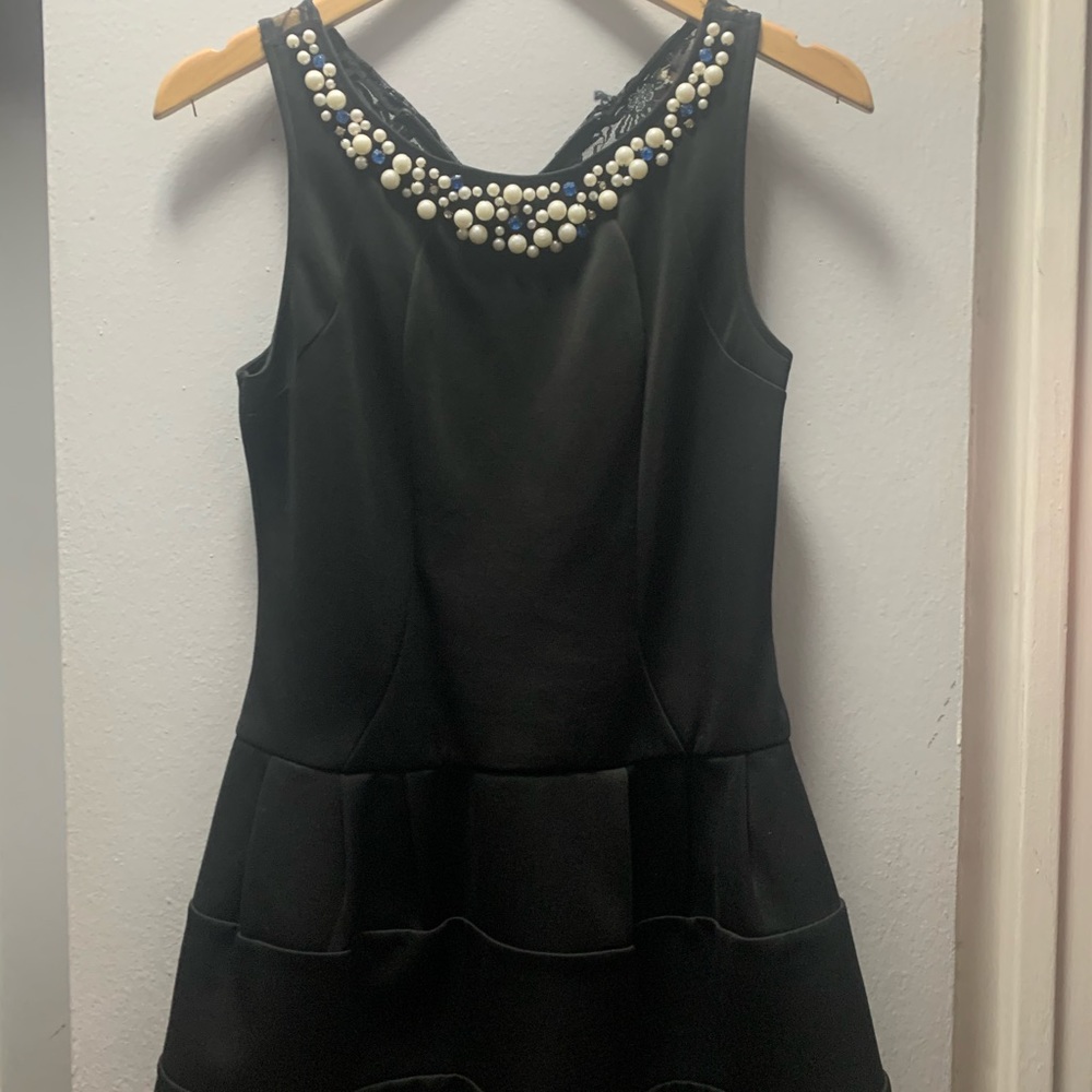 Pretty Dress